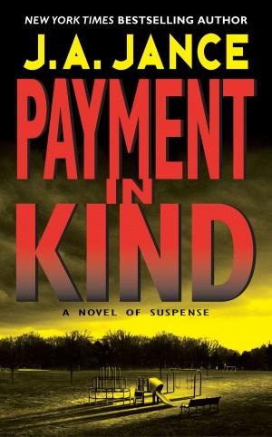 Cover of the book Payment in Kind by Joe Hill