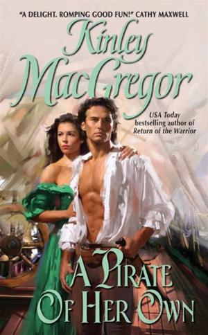Cover of the book A Pirate of Her Own by Julie Corliss, George Blackburn M.D.