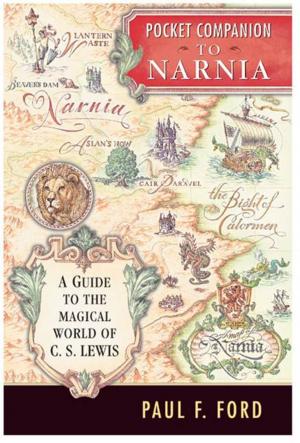 Cover of the book Pocket Companion to Narnia by Angela Bonavoglia