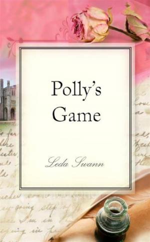 Cover of the book Polly's Game by Mario Batali