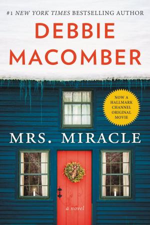 Cover of the book Mrs. Miracle by Cathy Maxwell