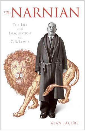 Cover of the book The Narnian by C. S. Lewis