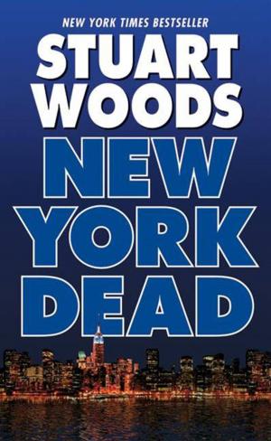 bigCover of the book New York Dead by 
