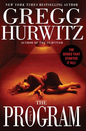 Cover of the book The Program by Ross King