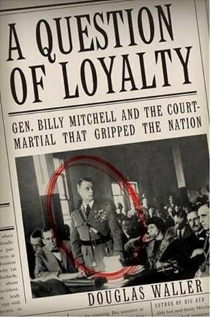 bigCover of the book A Question of Loyalty by 