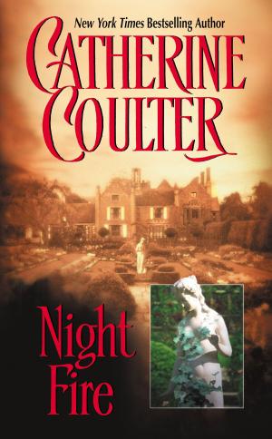 Cover of the book Night Fire by Michael Gruber