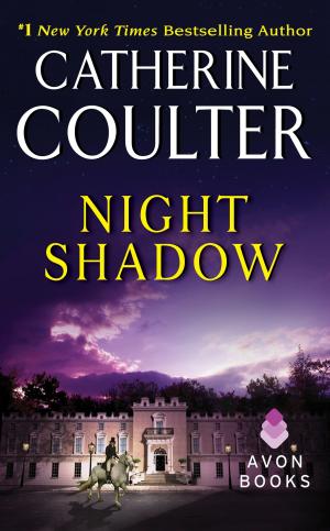 Cover of the book Night Shadow by Matt Love