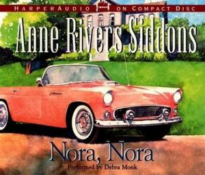 Cover of the book Nora, Nora by One Direction