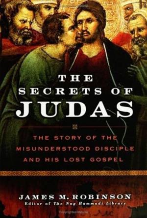 Book cover of The Secrets of Judas