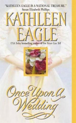 Cover of the book Once Upon a Wedding by Kathy Hogan Trocheck