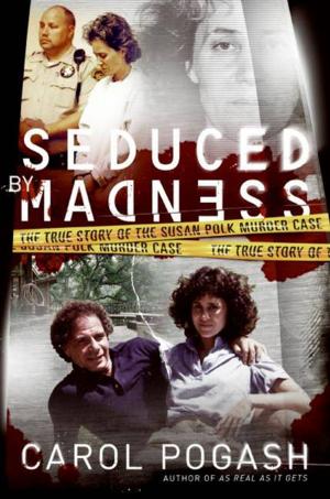 Cover of Seduced by Madness