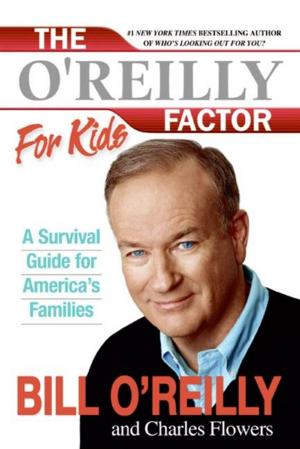 Cover of the book The O'Reilly Factor for Kids by Yrsa Sigurdardottir