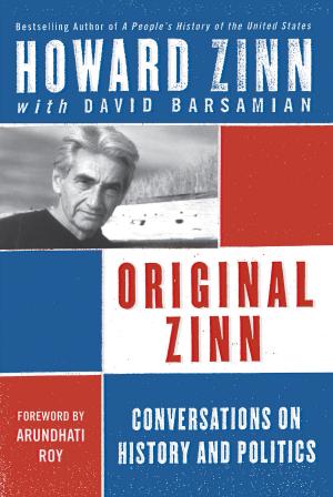 Cover of the book Original Zinn by Paul Johnson