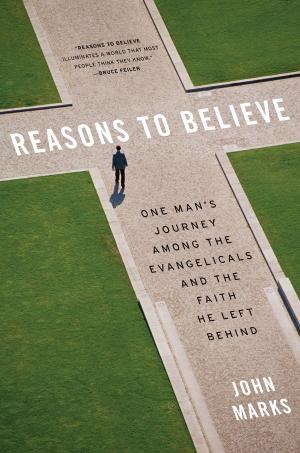 Cover of the book Reasons to Believe by Val McDermid