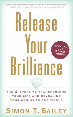 Cover of the book Release Your Brilliance by Lois McMaster Bujold