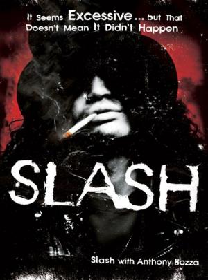 Cover of Slash