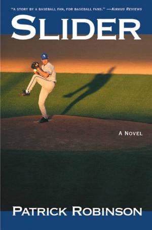Cover of the book Slider by Steven V. Roberts