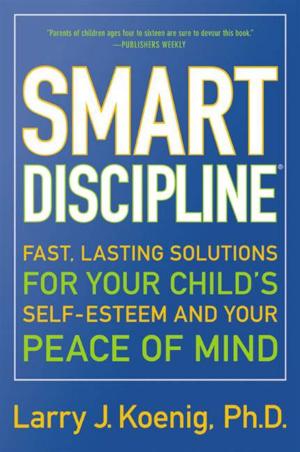Cover of the book Smart Discipline(R) by Alan Deutschman