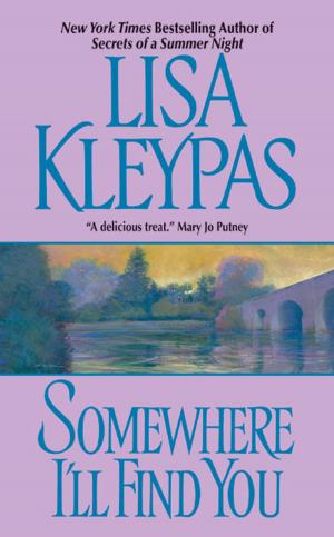 Cover of the book Somewhere I'll Find You by Larry Berman