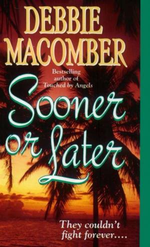 Cover of the book Sooner or Later by Jonathan Weiner