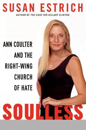 Cover of the book Soulless by Anne George