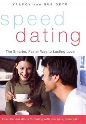 Cover of the book SpeedDating(SM) by Meg Cabot