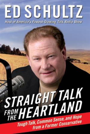 Cover of the book Straight Talk from the Heartland by Kim Harrison, Melissa Marr, Jeaniene Frost, Vicki Pettersson, Jocelynn Drake