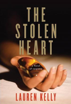 Book cover of The Stolen Heart