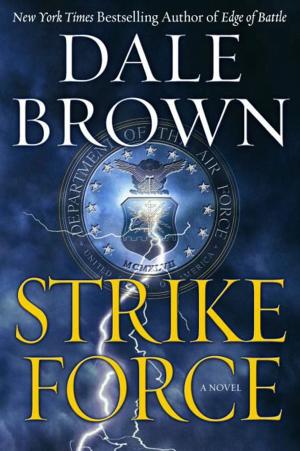 Cover of the book Strike Force by Melissa Jacobs
