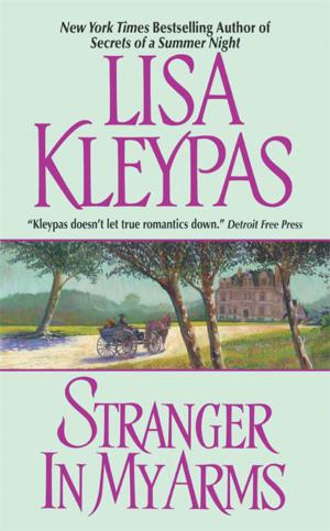 Cover of the book Stranger in My Arms by Sylvia Day, Vivi Anna, Delilah Devlin, Cathryn Fox, Myla Jackson, Sasha White, Lisa Renee Jones