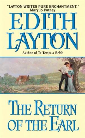 Cover of the book The Return of the Earl by Dale Brown
