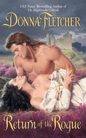 Cover of the book Return of the Rogue by Kristbel Reed