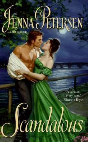 Cover of the book Scandalous by Colin Thubron