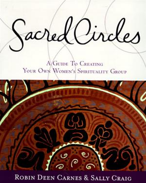 Cover of the book Sacred Circles by Alister McGrath