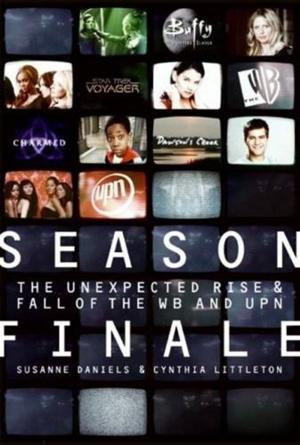 Cover of Season Finale