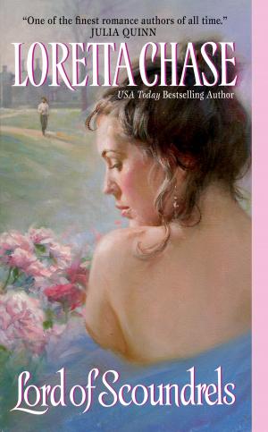 Cover of the book Lord of Scoundrels by Barbara Michaels