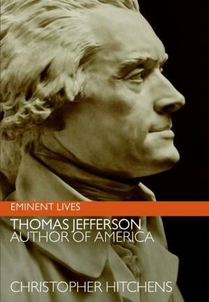 Cover of the book Thomas Jefferson by David Feldman