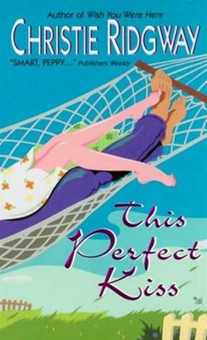 Cover of the book This Perfect Kiss by Mary Daheim