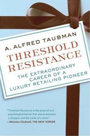 bigCover of the book Threshold Resistance by 