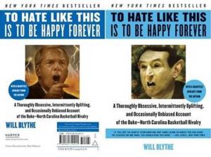 Cover of the book To Hate Like This Is to Be Happy Forever by Nancy Parent