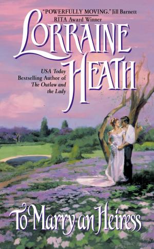 Cover of the book To Marry an Heiress by C.S. Graham