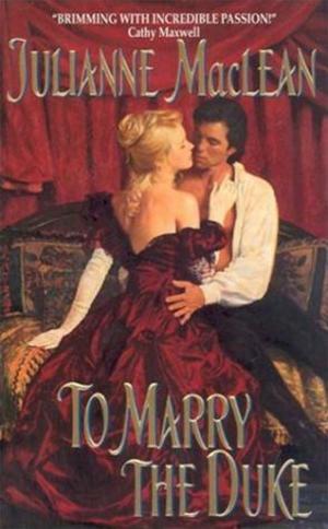 Cover of the book To Marry the Duke by David G. Hartwell