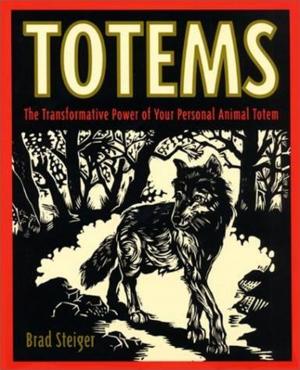 Cover of the book Totems by Paul Thomas M.D., Jennifer Margulis PhD