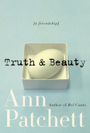 Book cover of Truth & Beauty