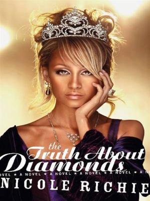Cover of the book The Truth About Diamonds by Barbara Michaels