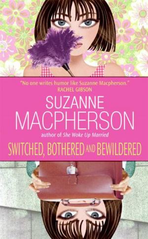 Book cover of Switched, Bothered and Bewildered