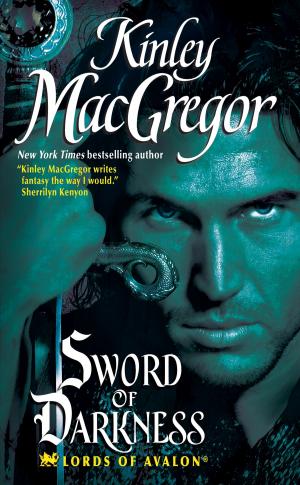 bigCover of the book Sword of Darkness by 