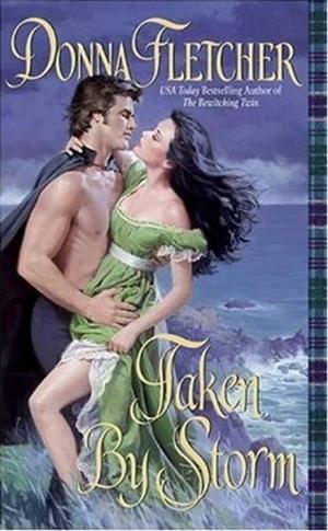 Cover of the book Taken By Storm by Stephanie Laurens