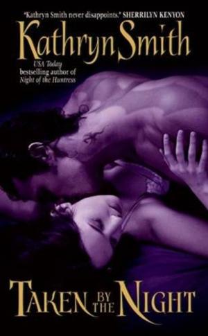 Cover of the book Taken By the Night by Paul Johnson