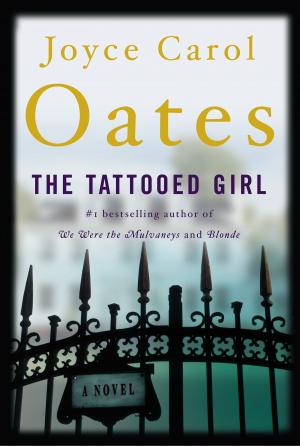 Cover of the book The Tattooed Girl by James D Doss
